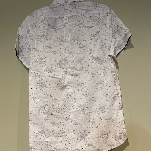 Kenneth Cole Men shirt NWT - Picture 5 of 5